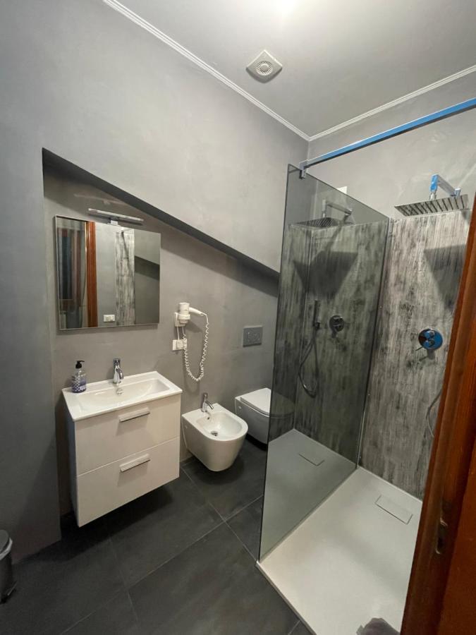 Double Room Spa Bath