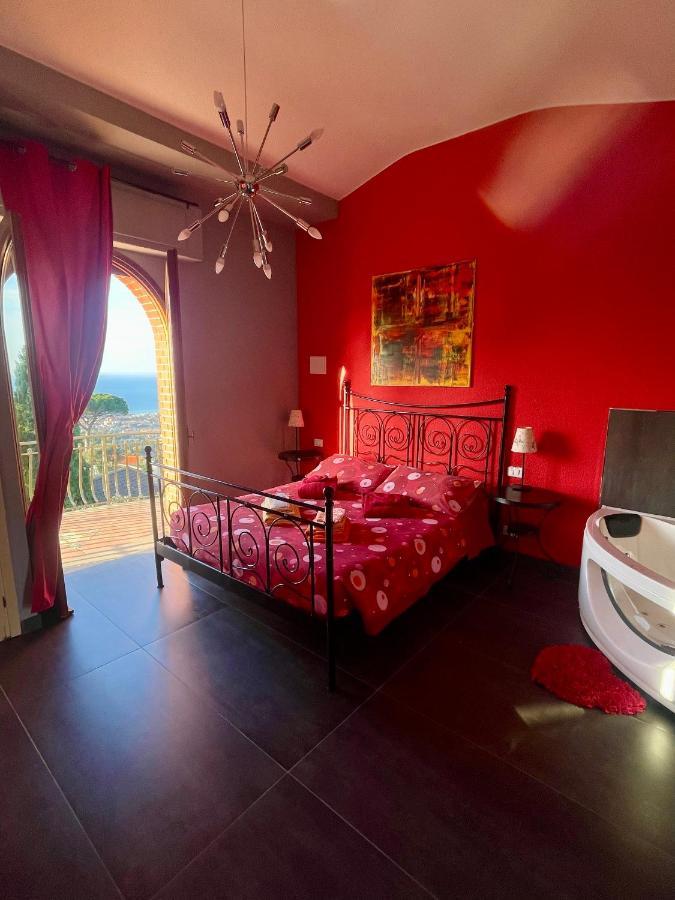 Double Room Spa Bath