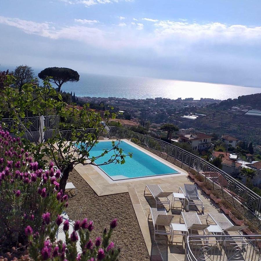 Villa Private Pool