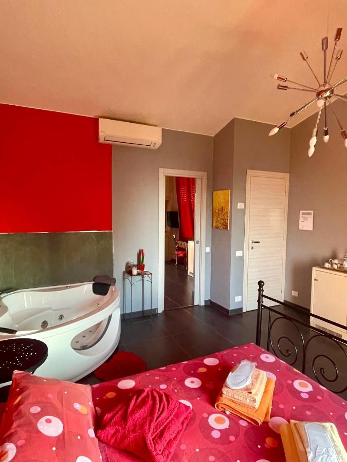 Double Room Spa Bath