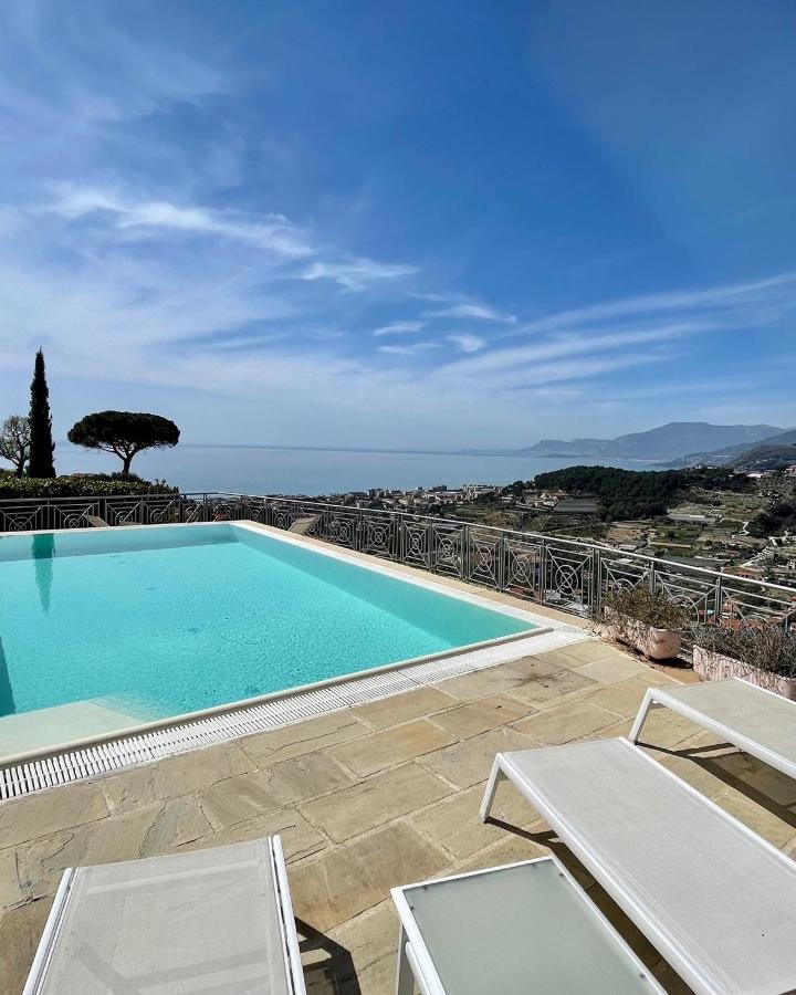 Villa Private Pool