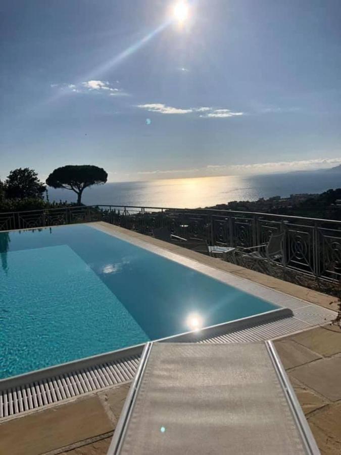 Villa Private Pool