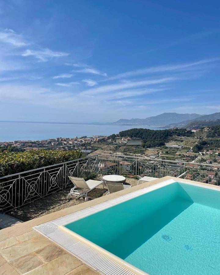 Villa Private Pool